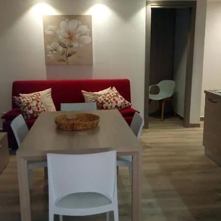 Ferienhaus A Due Passi Dal Mare