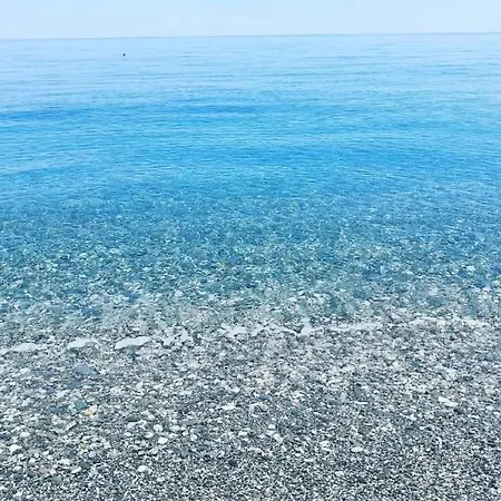 Сasa de vacaciones A Due Passi Dal Mare