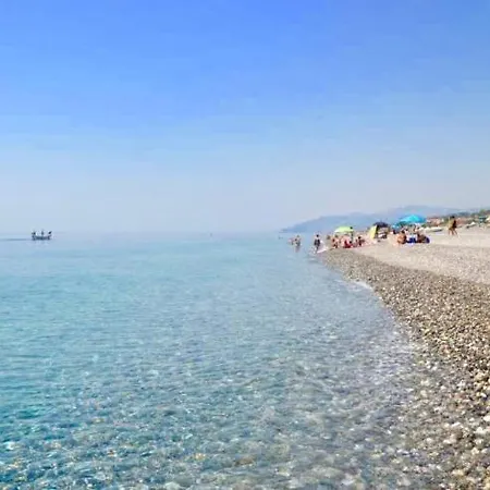 Ferienhaus A Due Passi Dal Mare