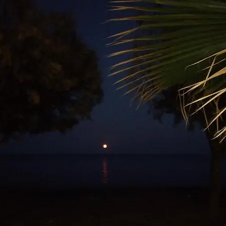 A Due Passi Dal Mare Сasa de vacaciones