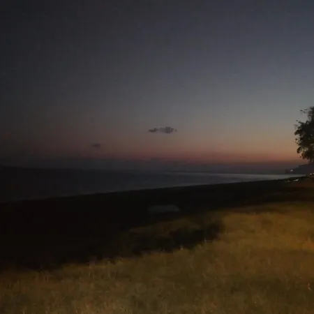 Ferienhaus A Due Passi Dal Mare Roccalumera